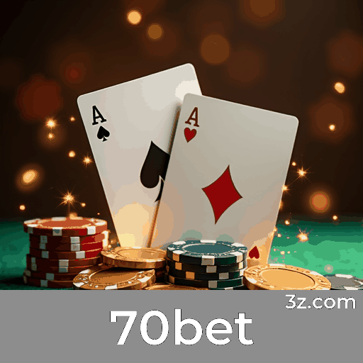 Aumente Seus Ganhos com o App 70bet