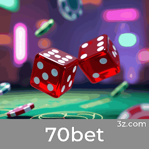 70bet: Desafie-se com Crash Games de alto risco!