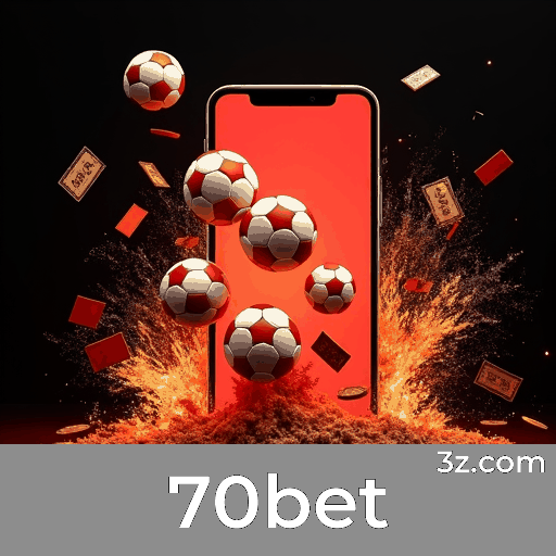 Desbloqueie Privilégios Exclusivos com Sua Conta 70bet