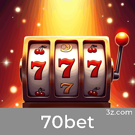 70bet: Experiência de Cassino Imersiva para Brasileiros