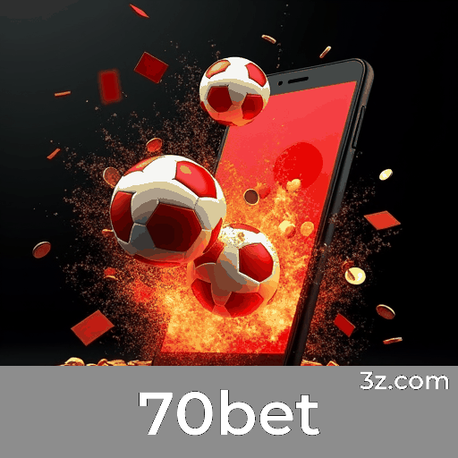 Experiência de Jogos Incomparável no 70bet: Diversão Sem Limites