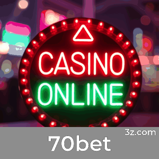 70bet: Desafie-se com Crash Games de alto risco!